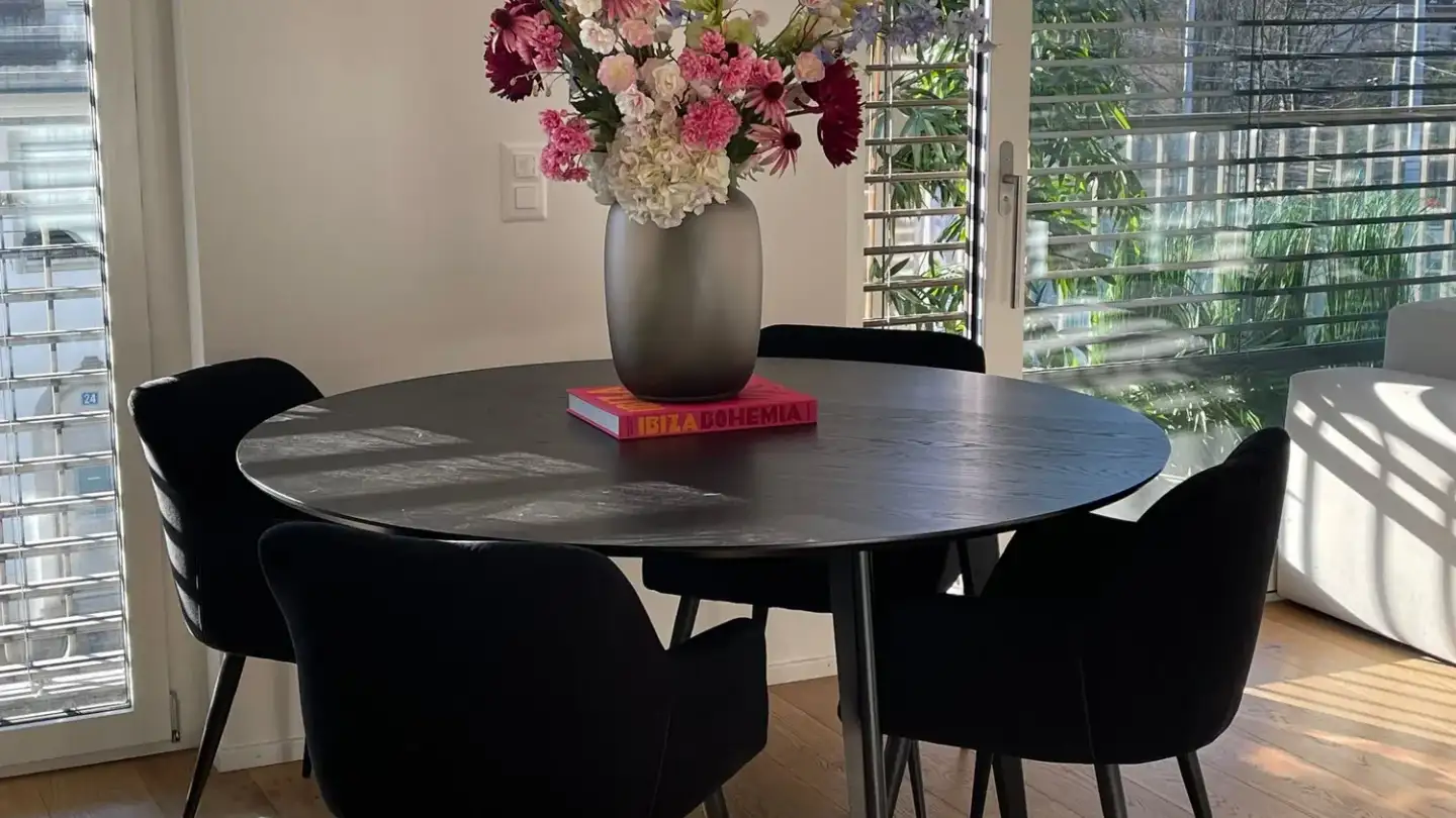 Appartement à louer - Witikonerstrasse 23, 8032 Zürich