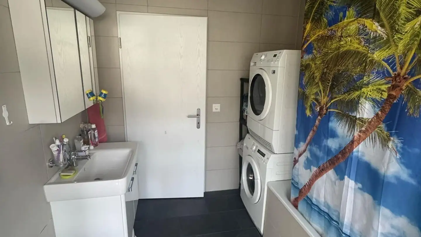 Appartement à louer - Paradiesstrasse 10, 5416 Kirchdorf AG - Photo 2