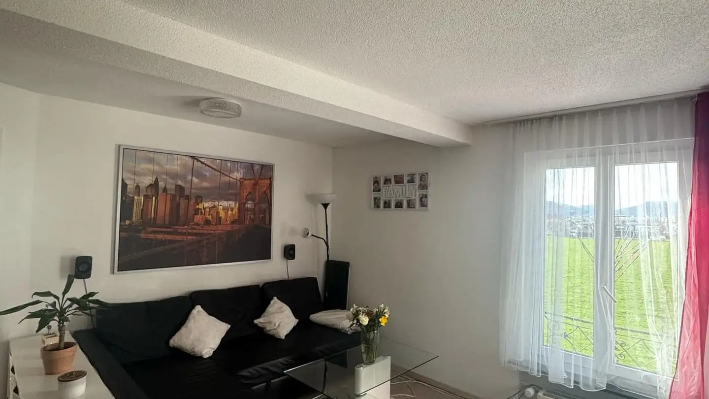 Appartement à louer - Paradiesstrasse 10, 5416 Kirchdorf AG - Photo 4