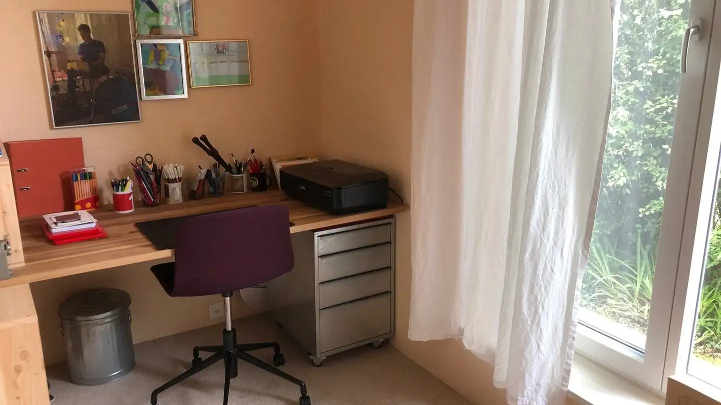Einfamilienhaus kaufen - Egghübeli, 3066 Stettlen - Foto 2