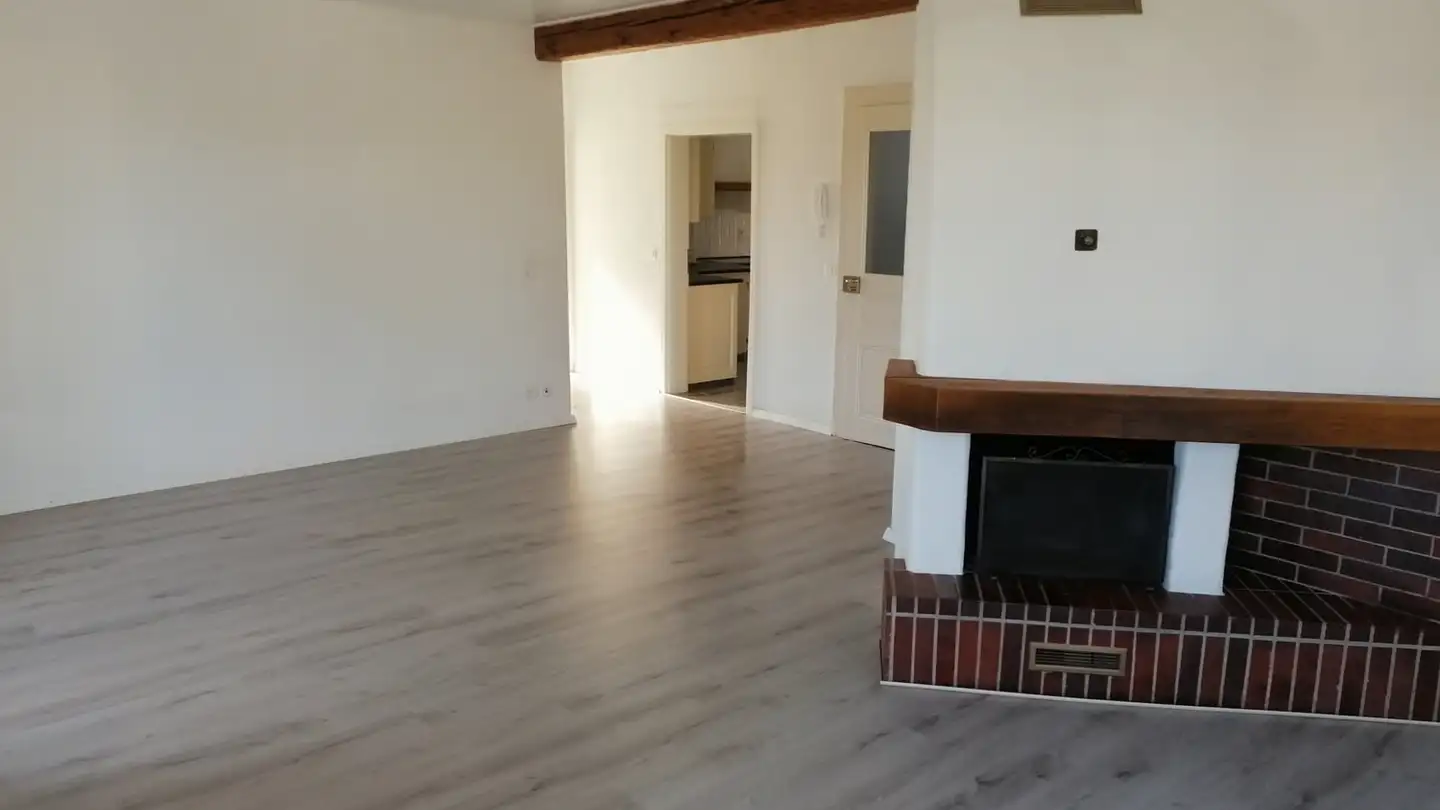 Appartement à louer - Rue Saint-Maurice 4, 2525 Le Landeron