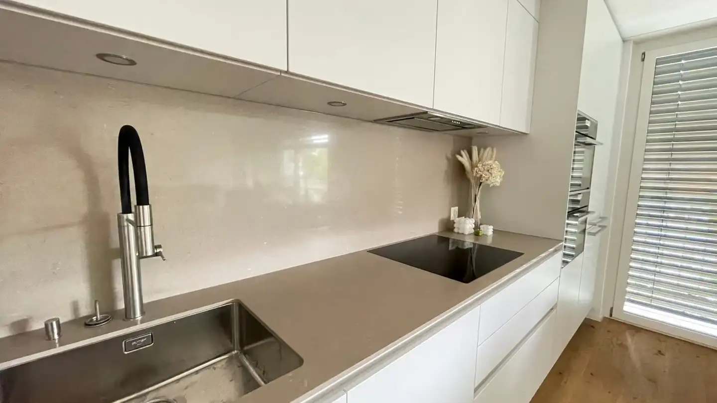 Apartment for rent - Witikonerstrasse 23, 8032 Zürich - Photo 3