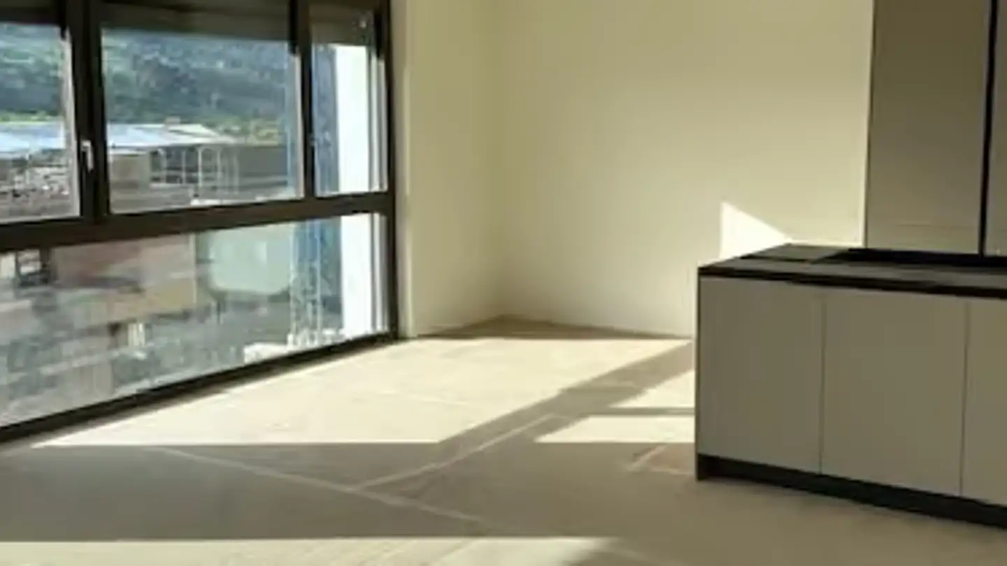 Appartamento in affitto - Junkerstrasse 1, 6280 Hochdorf - Foto 3