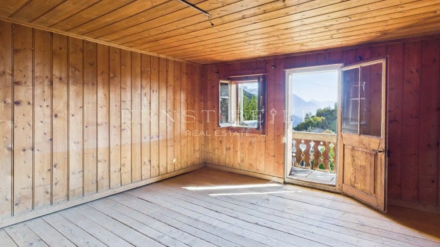 Chalet in vendita - Chemin Du Bouillet 8, 1856 Corbeyrier - Foto 4