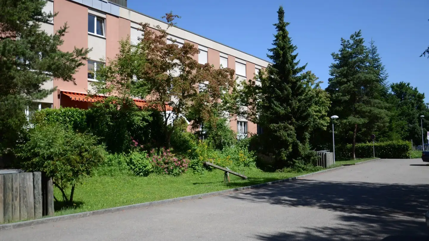Appartamento in affitto - Föhrenweg 1, 2560 Nidau