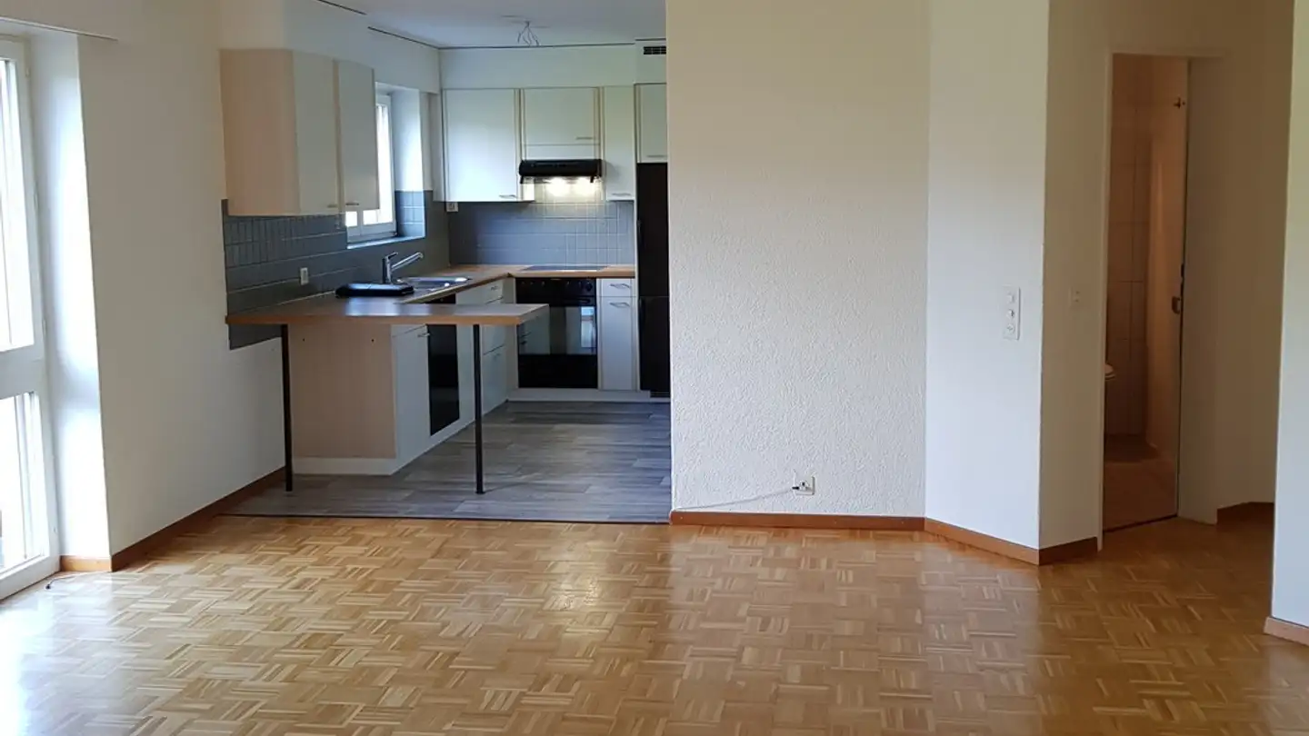 Appartamento in affitto - Föhrenweg 1, 2560 Nidau - Foto 4