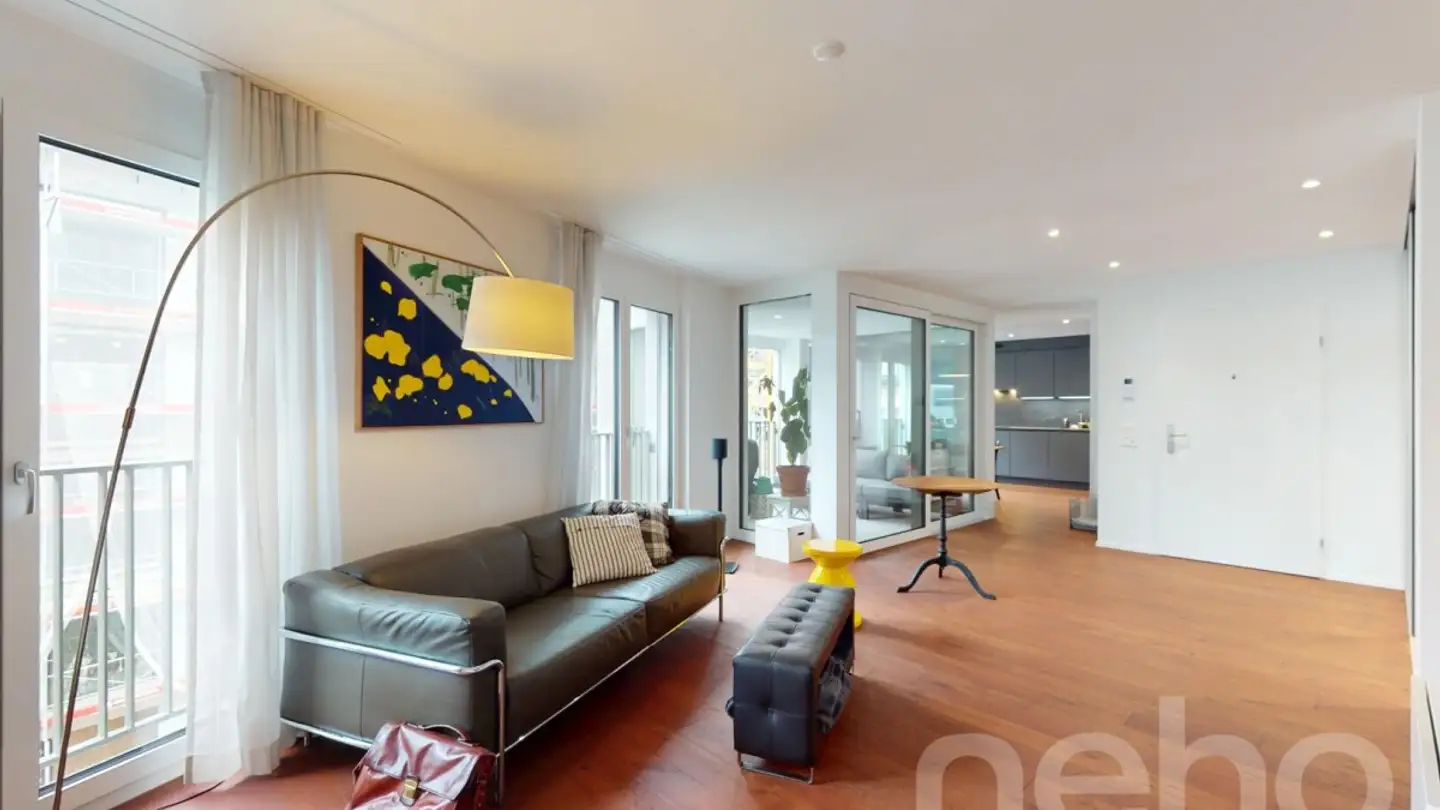 Appartement à vendre - 8050 Zürich