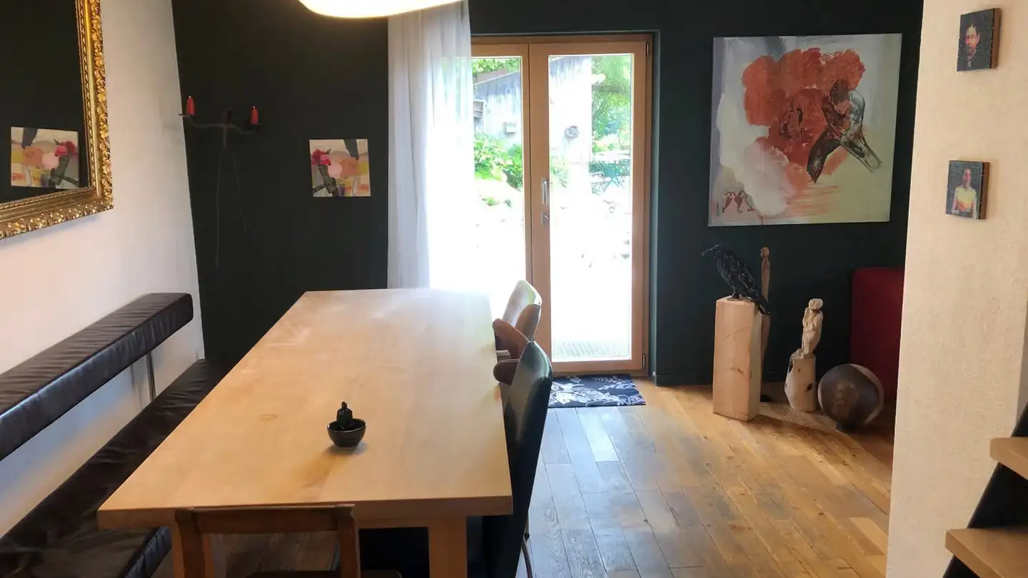Einfamilienhaus kaufen - Egghübeli, 3066 Stettlen - Foto 4