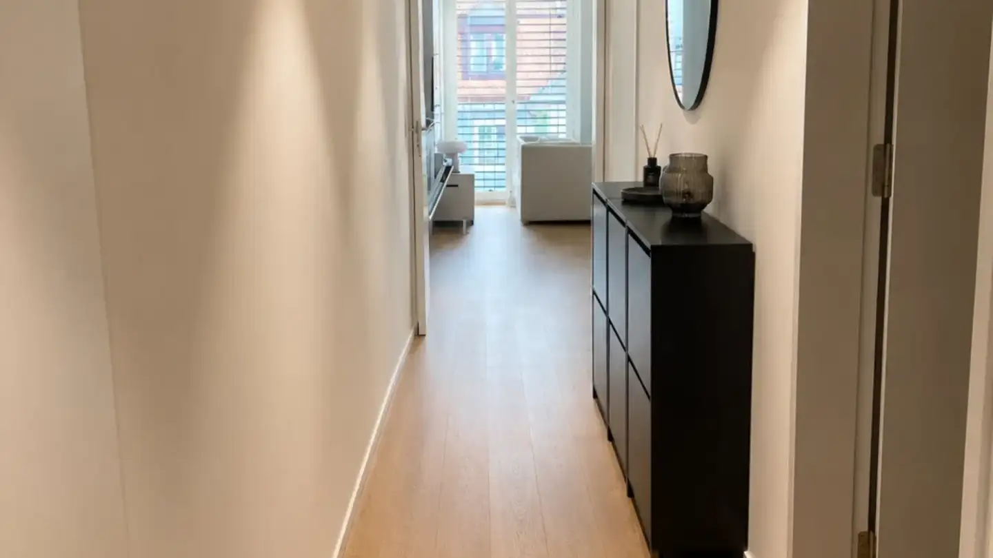 Apartment for rent - Witikonerstrasse 23, 8032 Zürich - Photo 4
