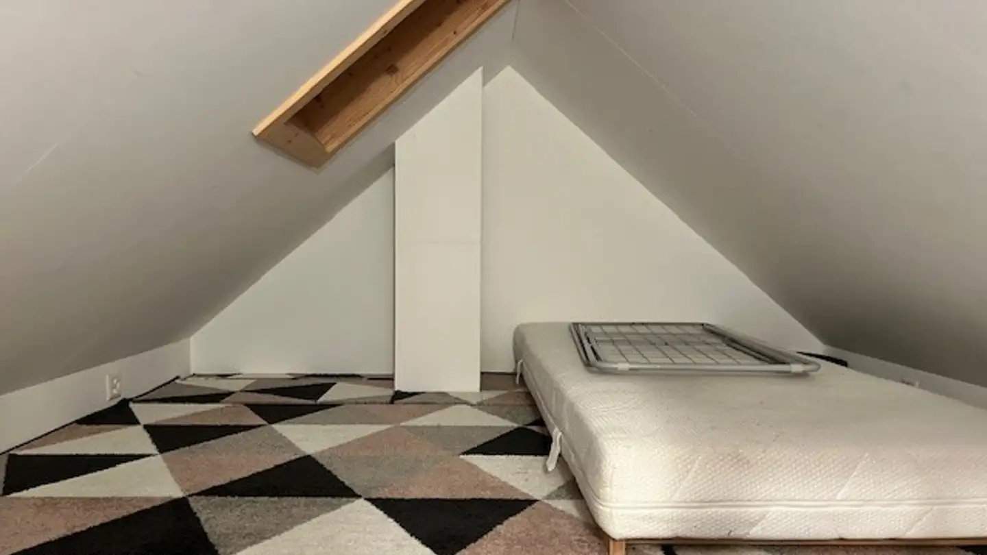 Stanza singola in affitto - Sackstrasse 33, 8342 Wernetshausen - Photo 2