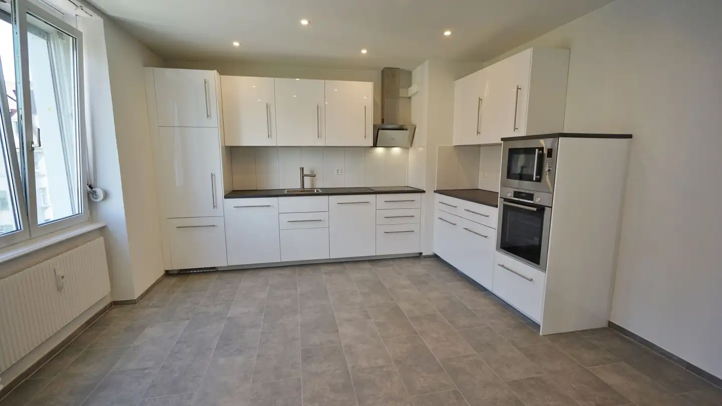 Appartamento in affitto - Voltastrasse 71, 4056 Basel