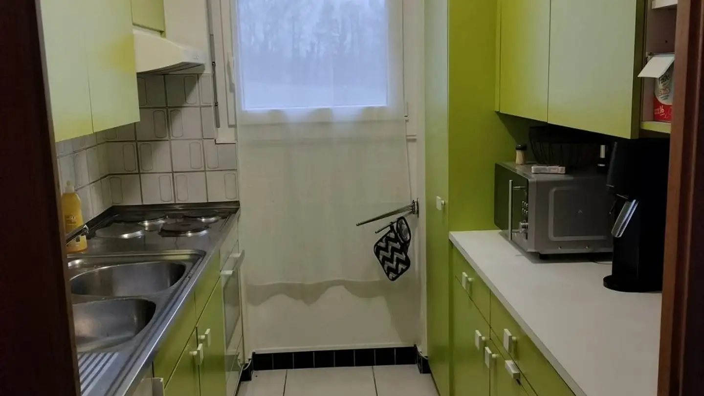 Apartment for rent - Chemin Des Mosaïques, 1565 Vallon - Photo 4