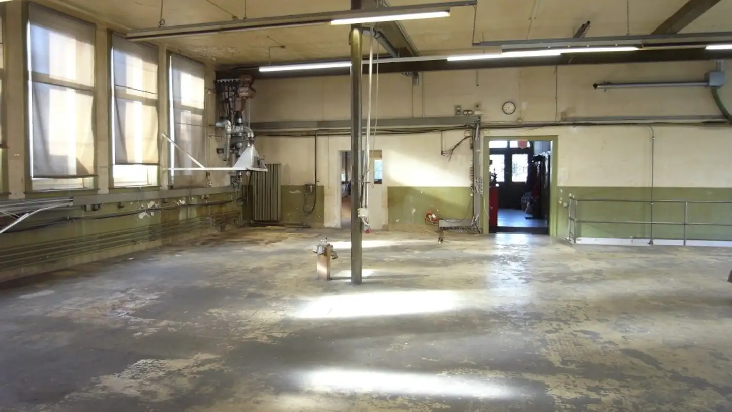 Commercial for rent - Wiesentalstrasse 22, 8355 Aadorf - Photo 4