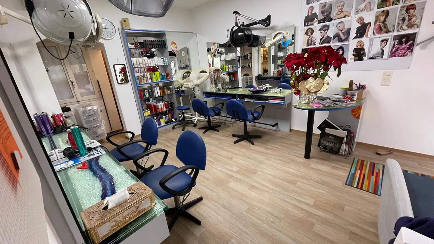 Studio for rent - Via Ronge 71, 6713 Malvaglia - Photo 2