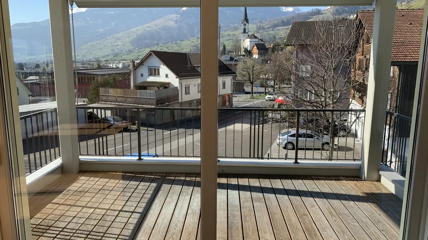 Apartment for rent - Gasenzenstrasse 27, 9473 Gams - Photo 4