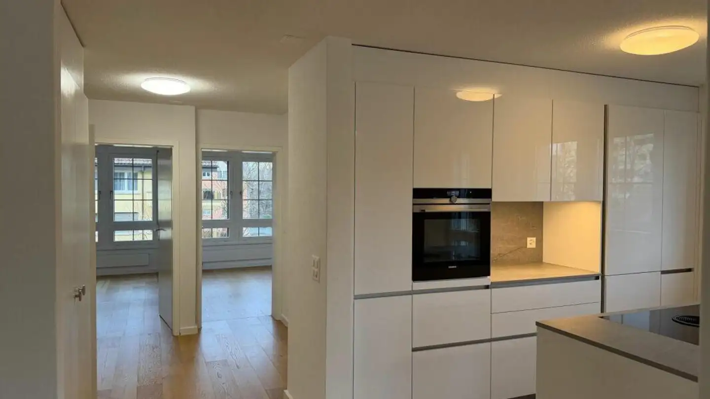 Appartamento in affitto - Haselweg, 9320 Stachen - Foto 4