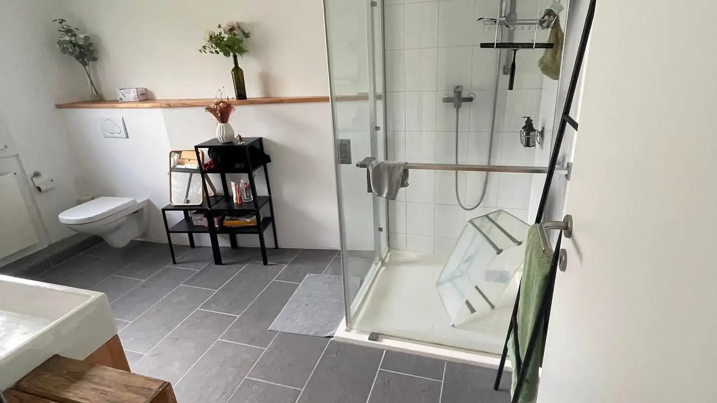 Maison individuelle à louer - 4533 Riedholz - Photo 3