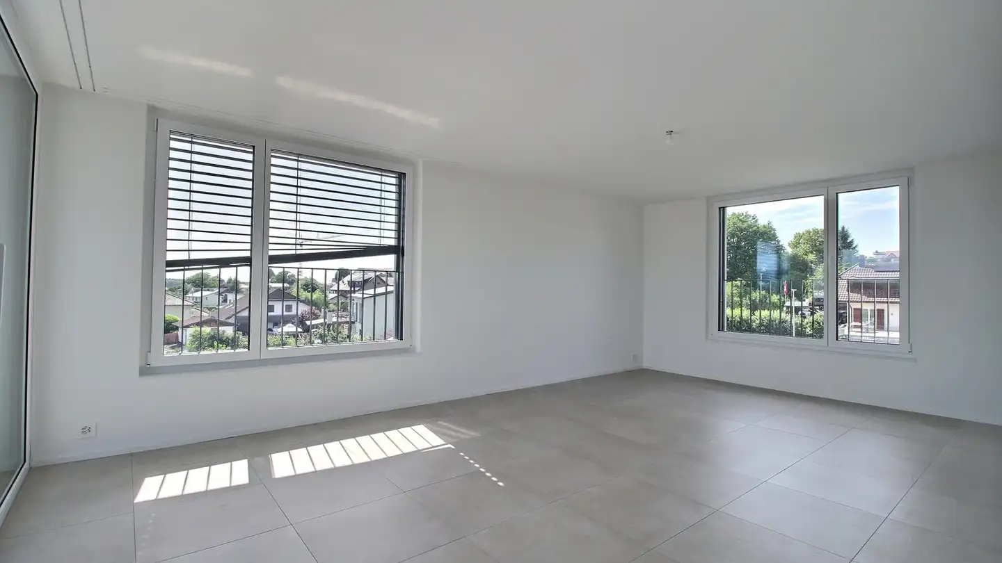 Appartamento in affitto - En Treyssales 13, 1745 Lentigny - Foto 4