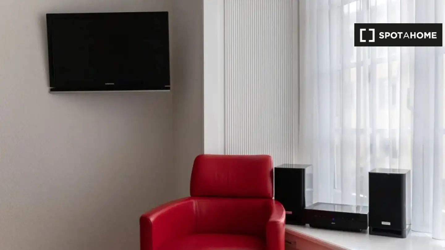 Studio in affitto - 8001 Zürich