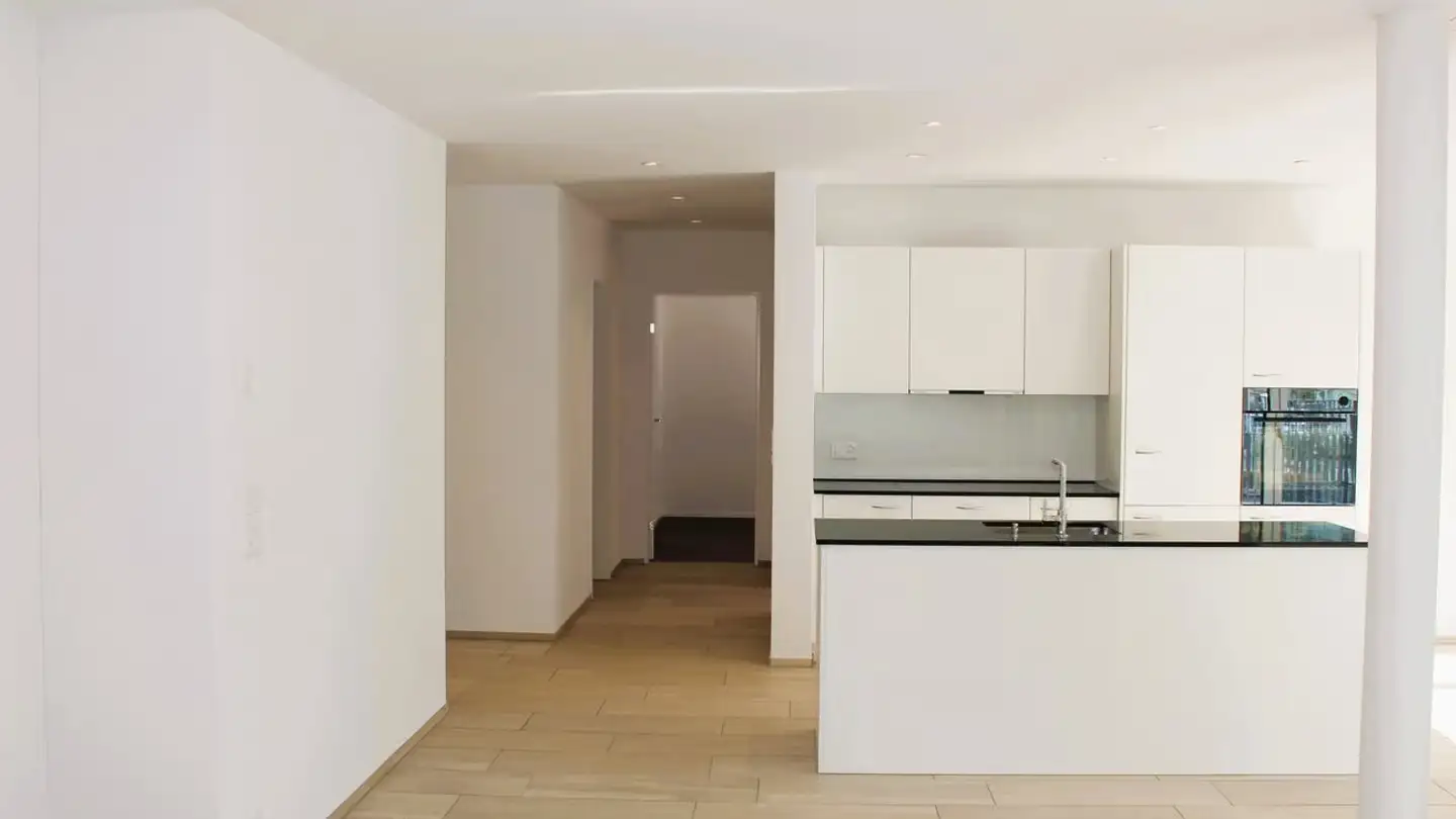 Appartement à louer - Weissensteinweg 10, 5330 Bad Zurzach