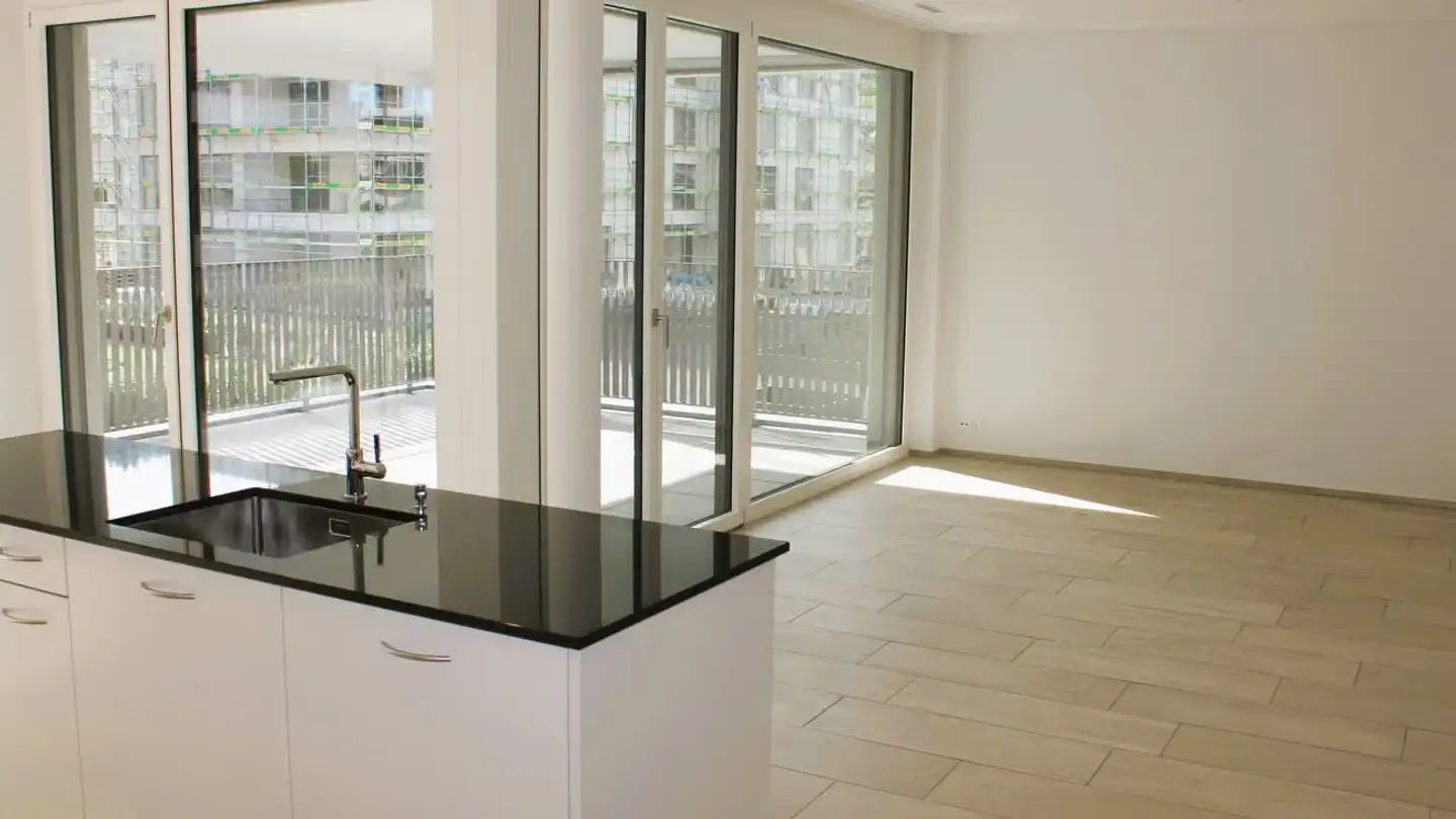 Appartement à louer - Weissensteinweg 10, 5330 Bad Zurzach - Photo 2