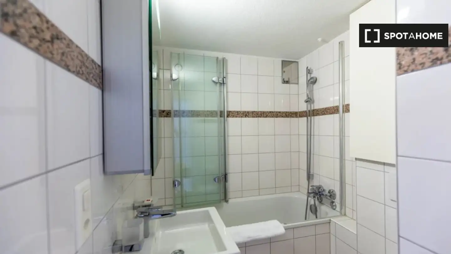 Studio in affitto - 8001 Zürich - Foto 2