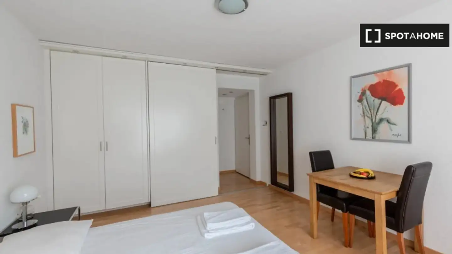 Studio in affitto - 8001 Zürich - Foto 4