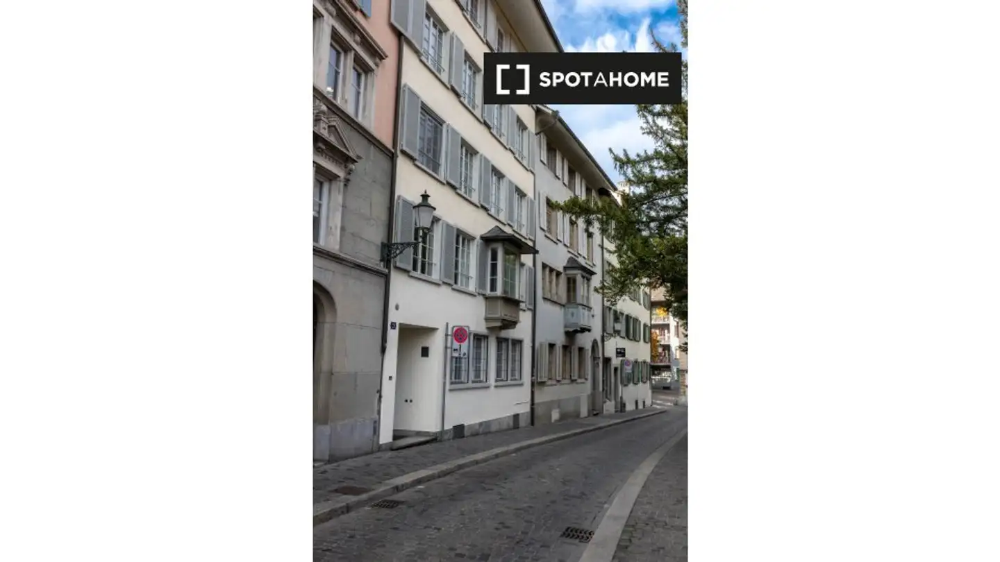 Appartamento in affitto - 8001 Zürich - Foto 2