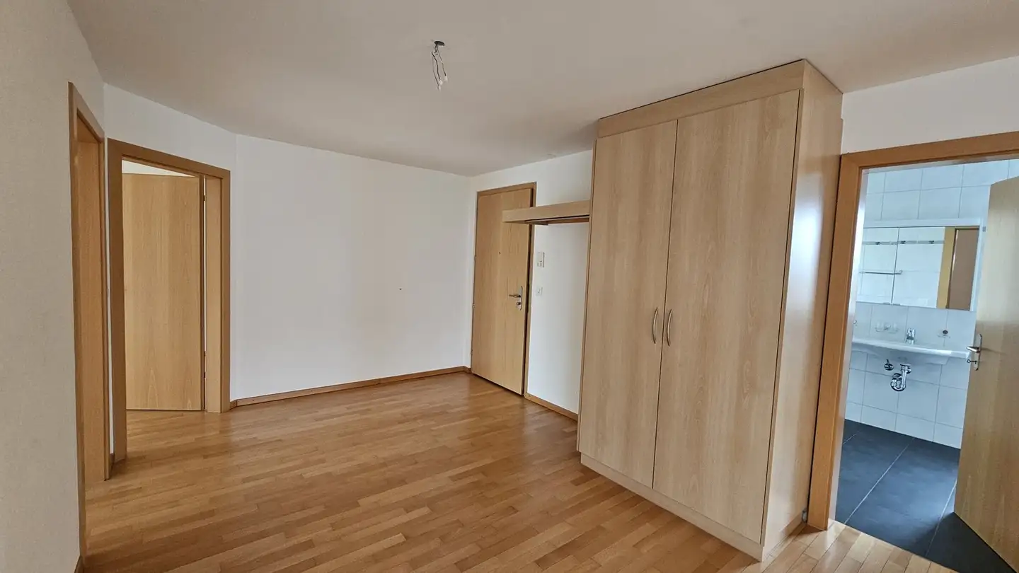 Apartment for rent - Gasenzenstrasse 27, 9473 Gams