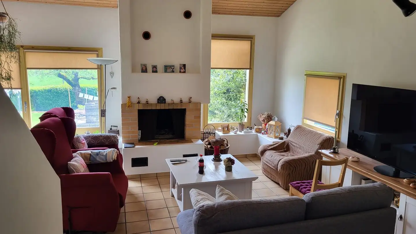 Casa bifamiliare in vendita - Schwadernaustrasse 40, 2558 Aegerten - Photo 4