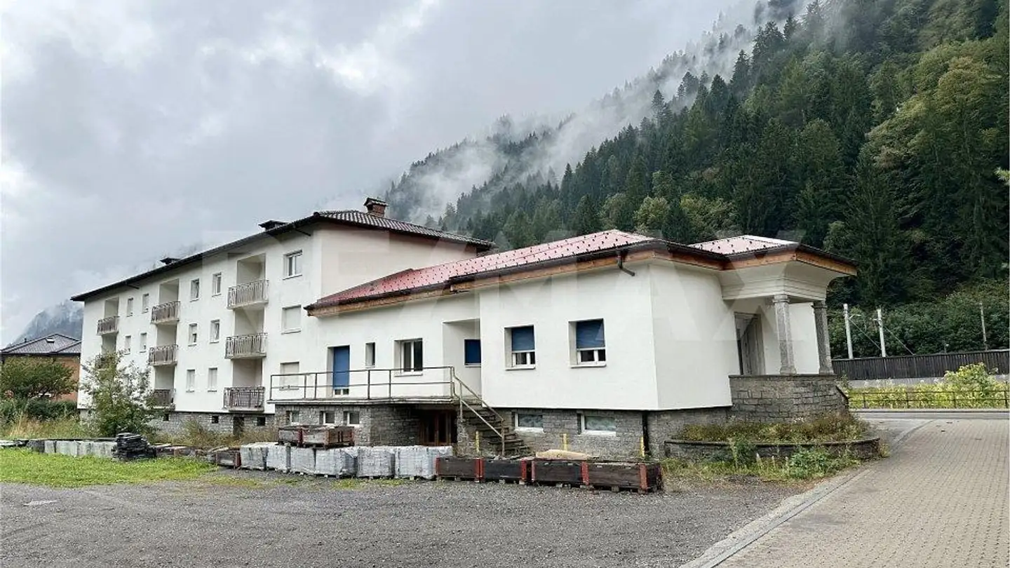 Edificio residenziale in vendita - 6776 Piotta - Photo 4