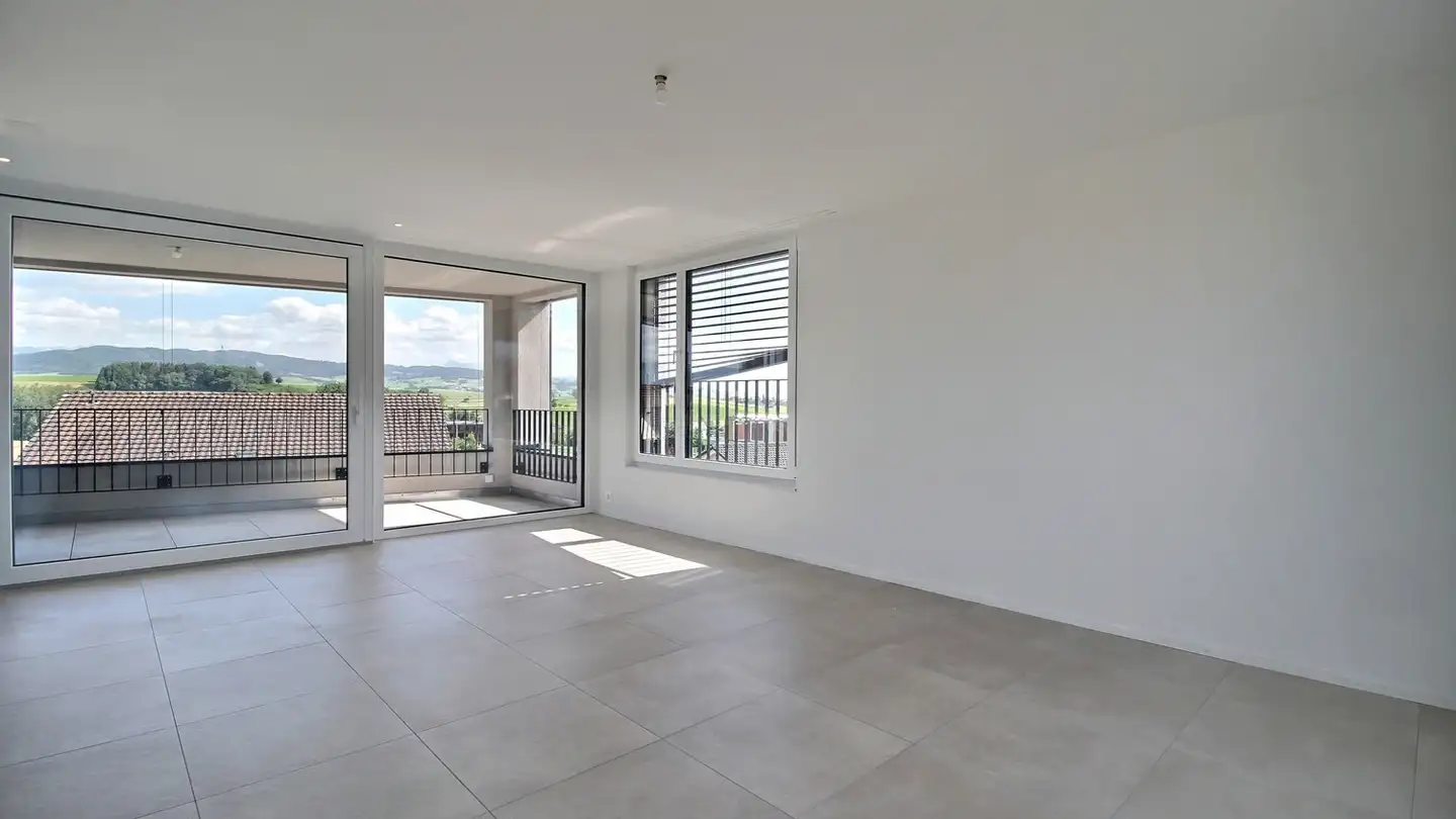 Appartamento in affitto - En Treyssales 13, 1745 Lentigny - Foto 3