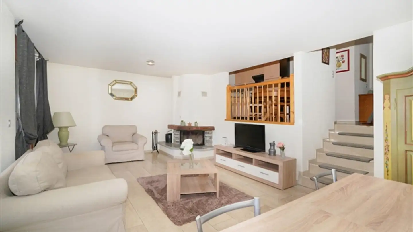 Wohnung kaufen - Route De Crans-Montana, 3963 Montana