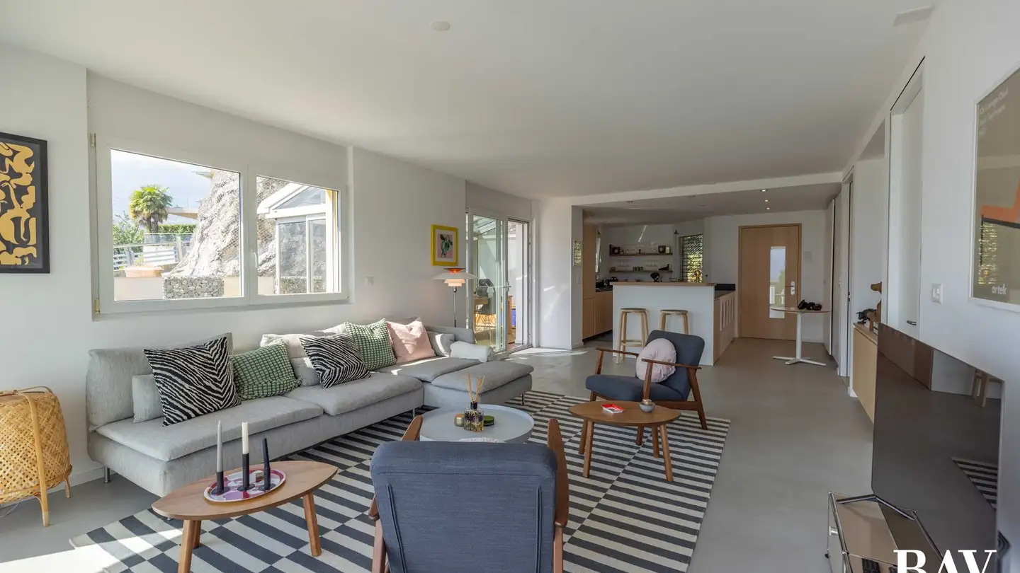 Appartamento in vendita - 1950 Sion