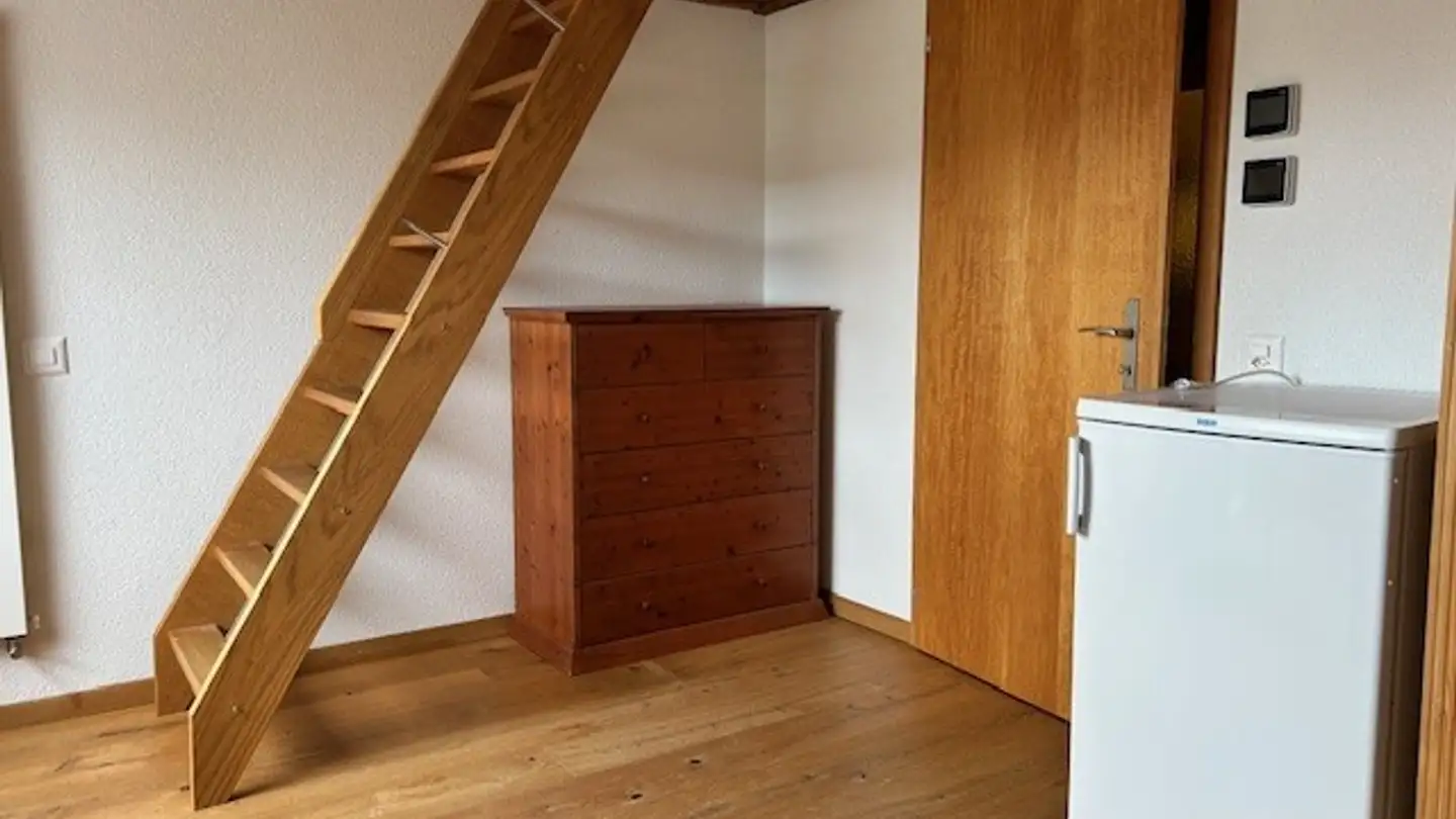 Stanza singola in affitto - Sackstrasse 33, 8342 Wernetshausen - Photo 4