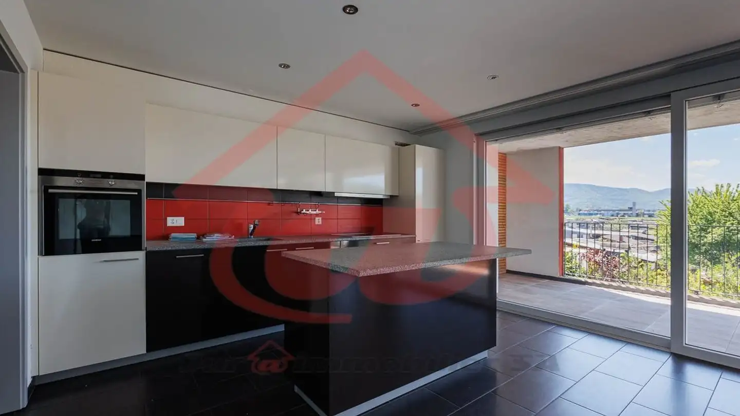 Apartment for rent - Rue Des Tourterelles 28, 2800 Delémont - Photo 3