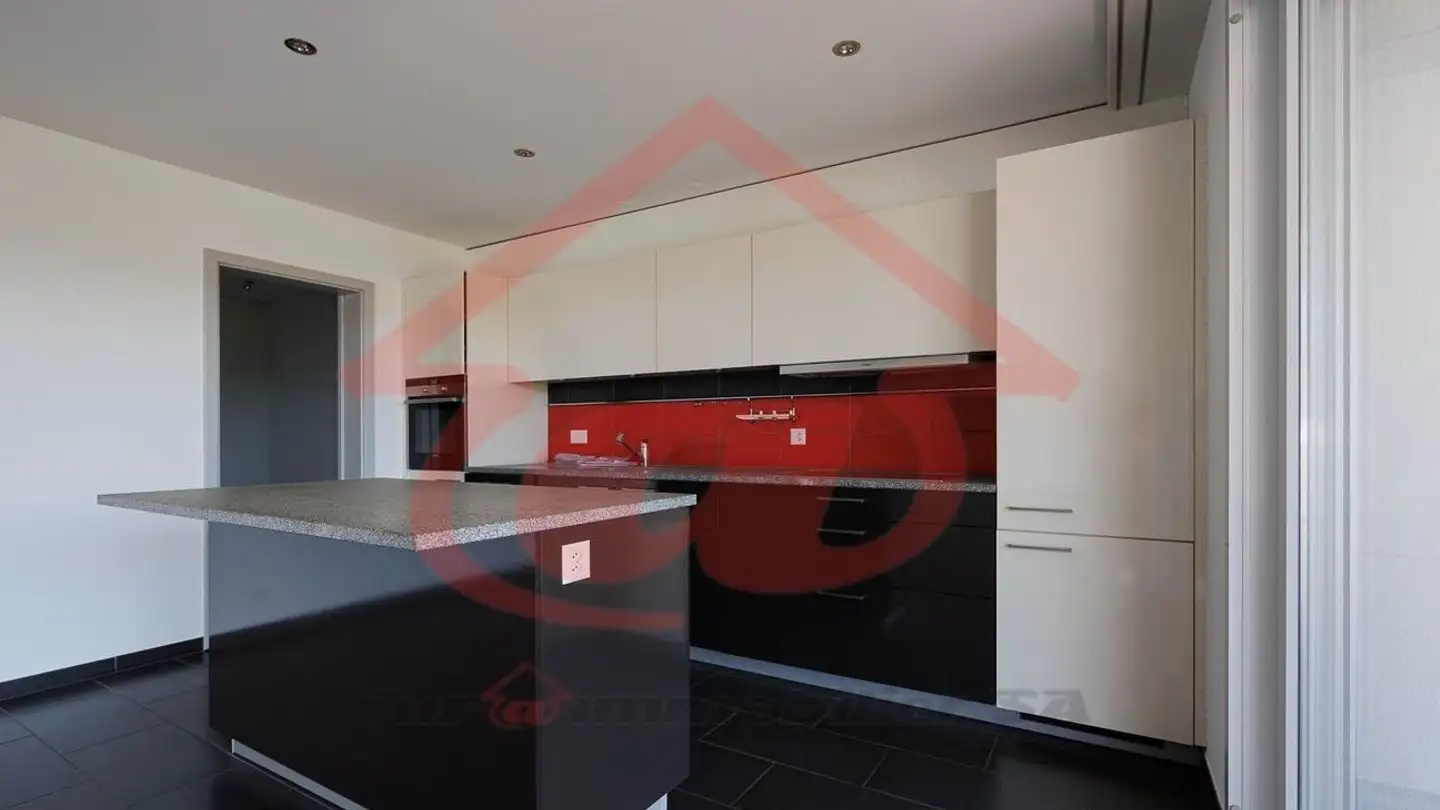 Apartment for rent - Rue Des Tourterelles 28, 2800 Delémont - Photo 4