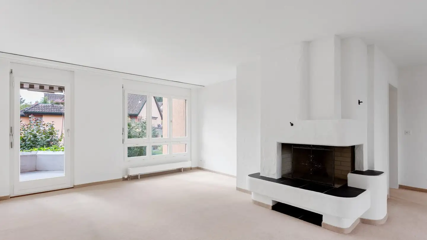 Appartement à vendre - 8133 Esslingen