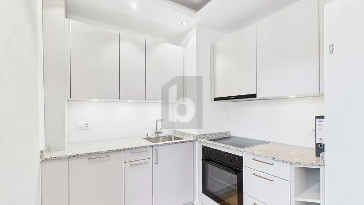 Wohnung mieten - 7450 Tiefencastel - Foto 4