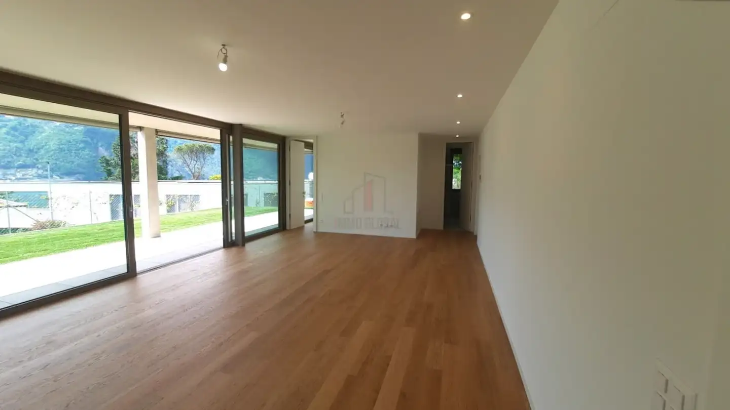 Appartamento in vendita - Via Arogno, 6816 Bissone - Foto 4