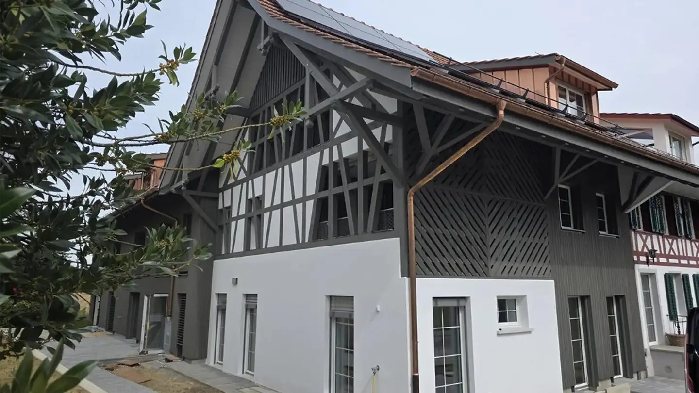 Penthouse mieten - 5425 Schneisingen