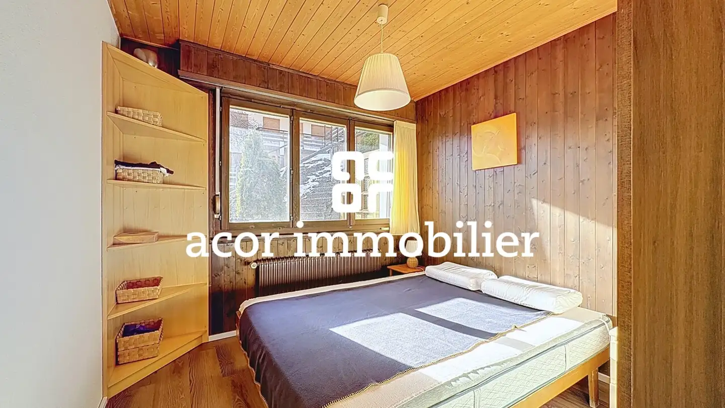 Apartment for sale - Route De Pont De Pierre 61, 1911 Ovronnaz - Photo 3