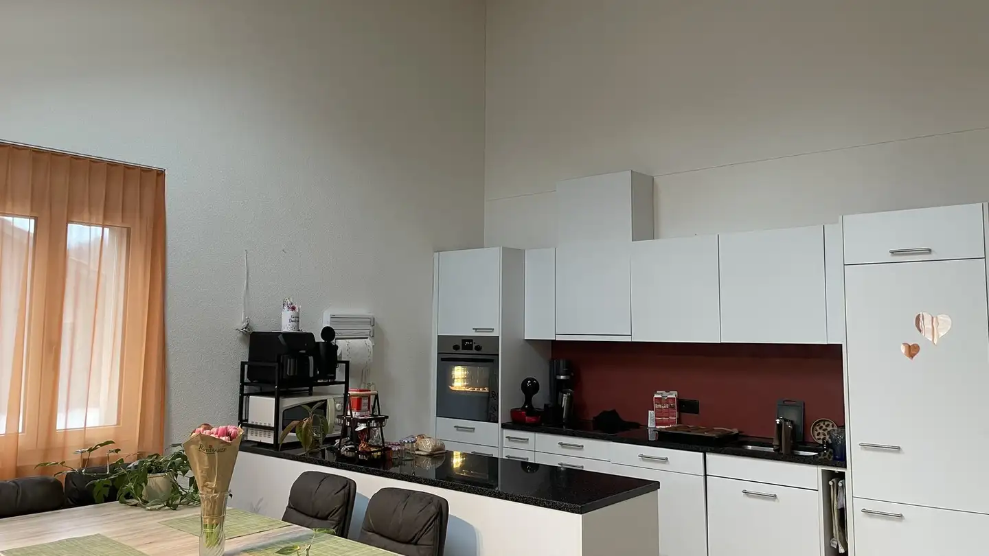 Wohnung mieten - Dorfstrasse 20a, 8489 Schalchen - Foto 2