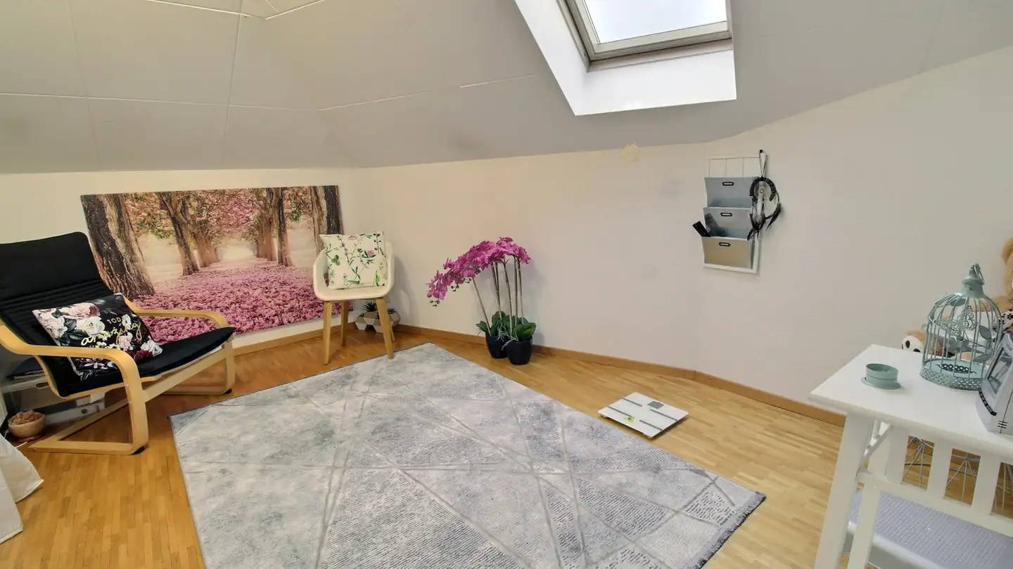 Department store for rent - Place Saint-Jacques 61, 1680 Romont FR