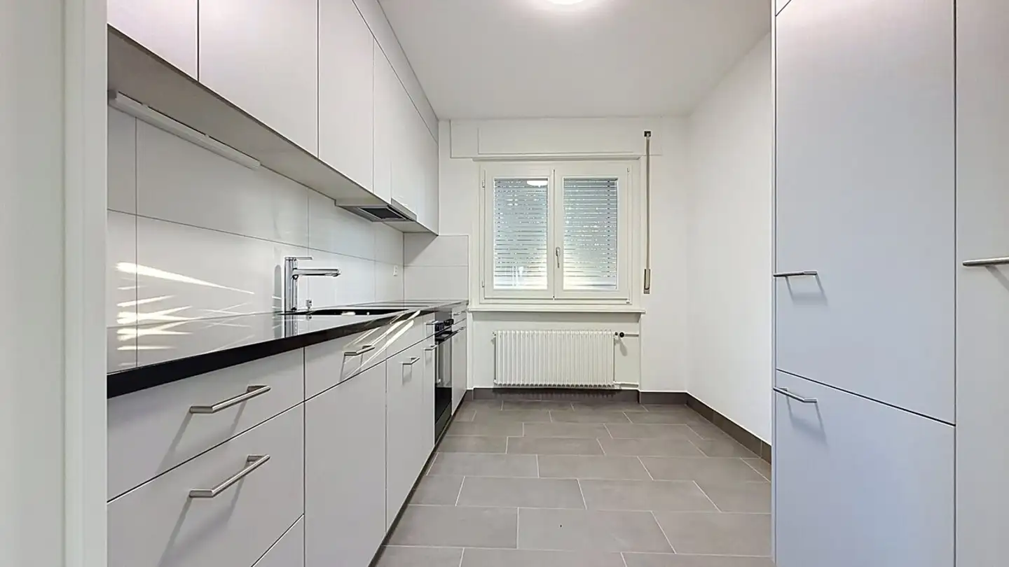 Apartment for rent - Route De La Perrausa 2, 1680 Romont FR - Photo 3