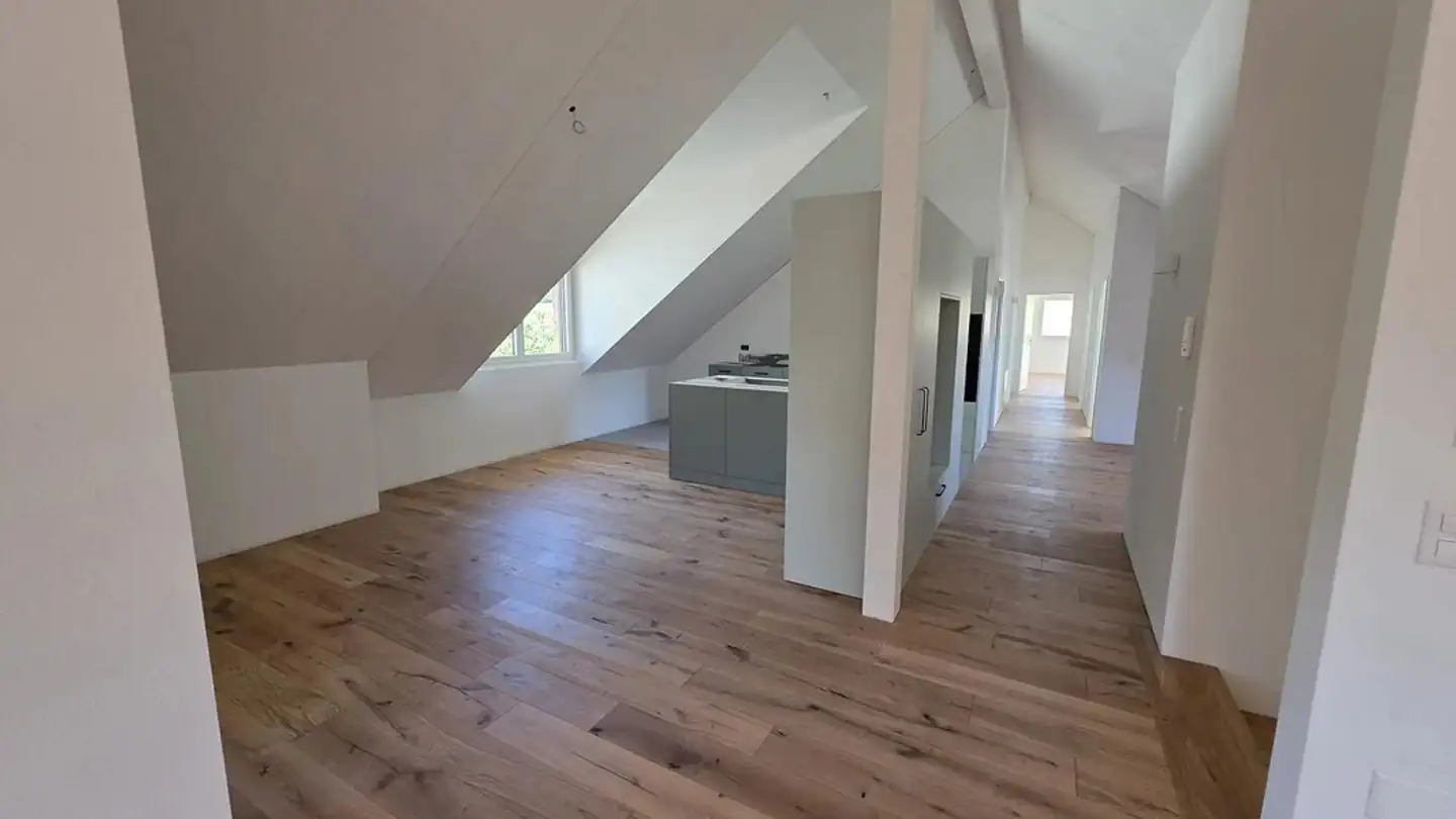 Penthouse mieten - 5425 Schneisingen - Foto 2