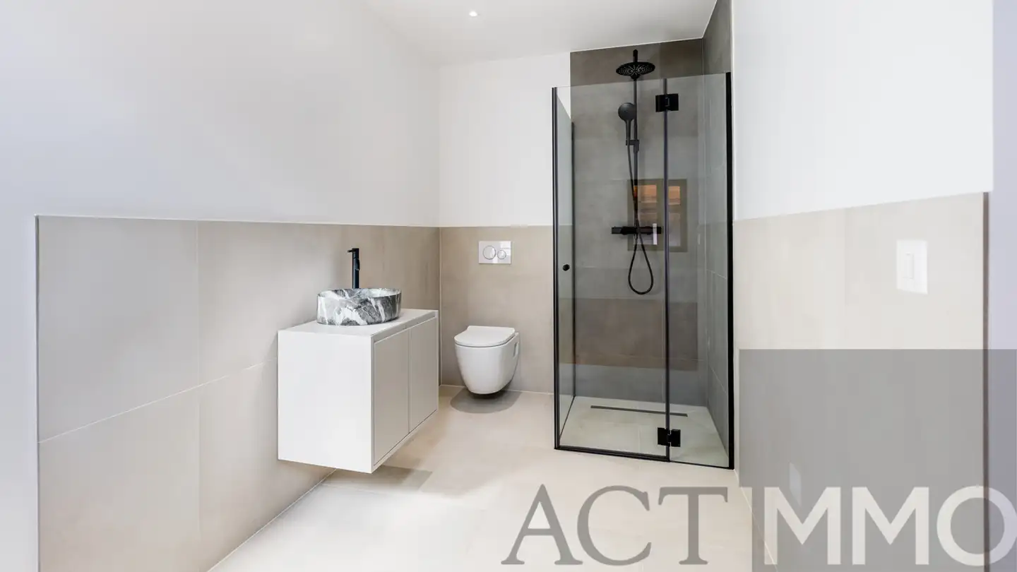Apartment for sale - Route De Meyrin, 1217 Meyrin - Photo 4