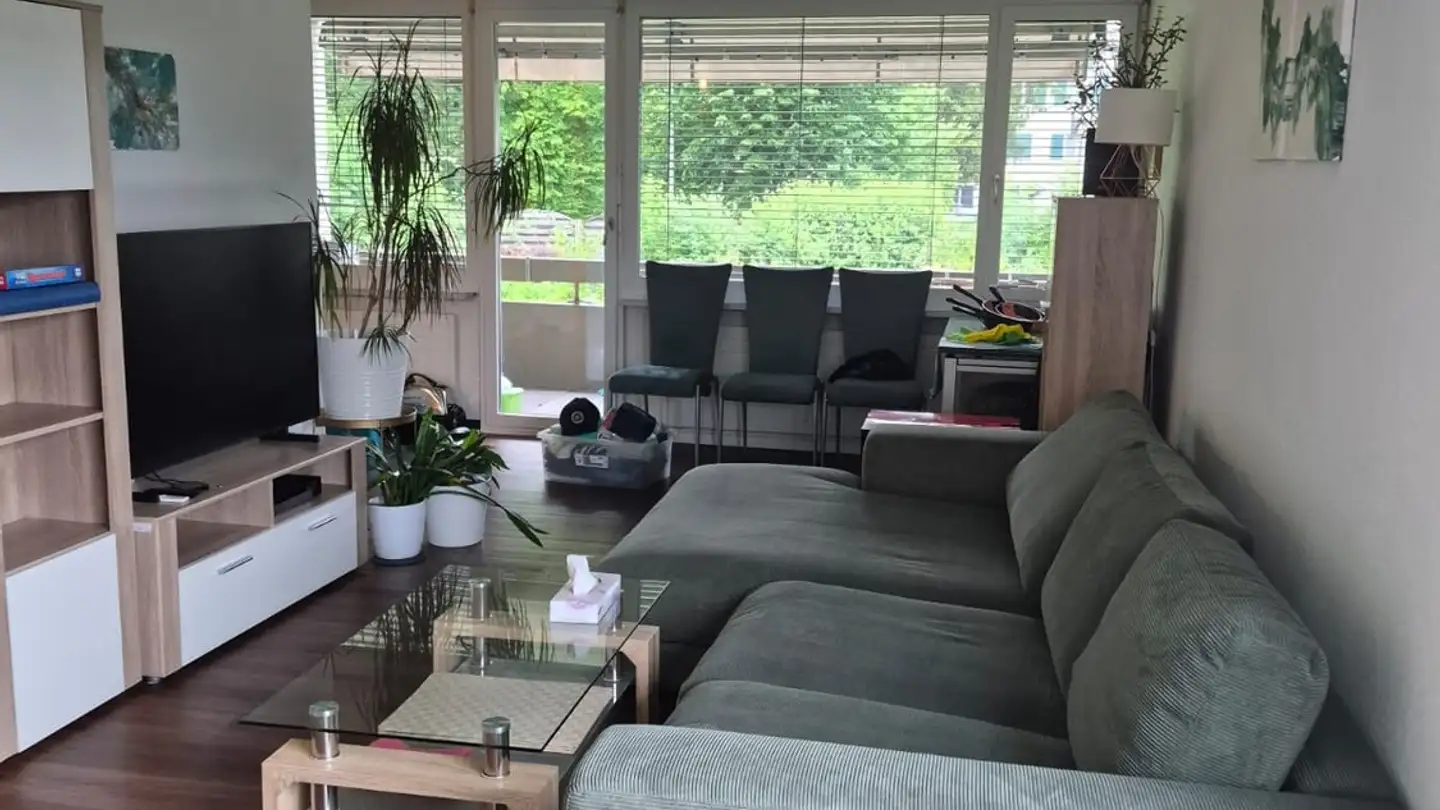 Wohnung mieten - Rietstrasse 4b, 8630 Rüti ZH