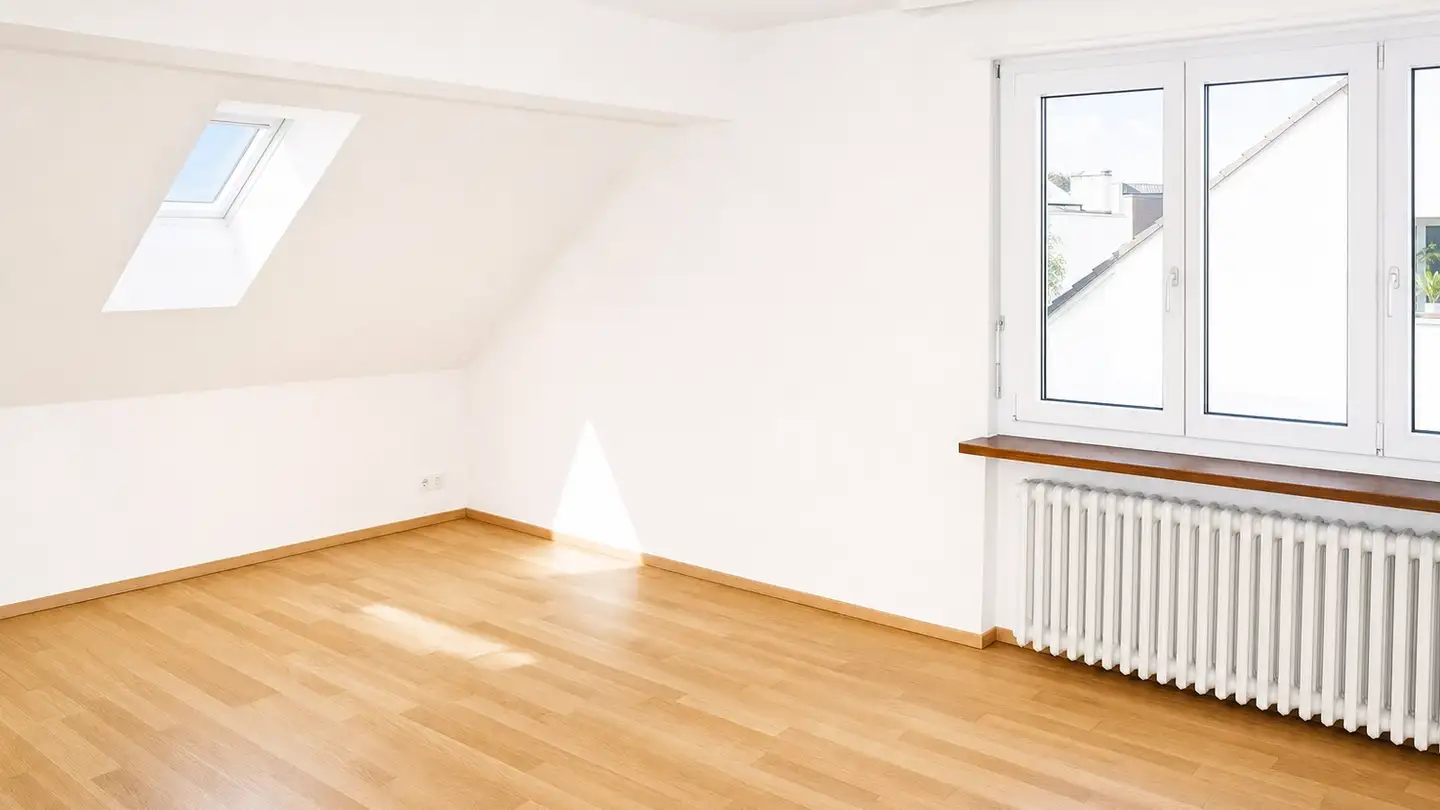 Attico in affitto - 9000 St. Gallen - Foto 4