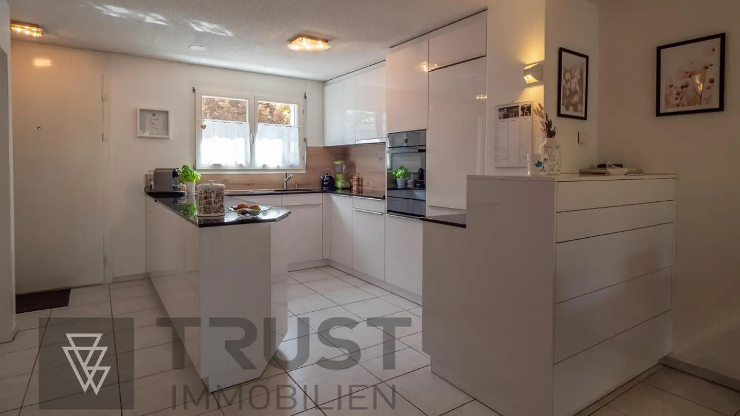 Maison en terrasse à vendre - Bärenweidstrasse 22, 8833 Samstagern - Photo 2